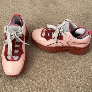 Acne studios sneakers